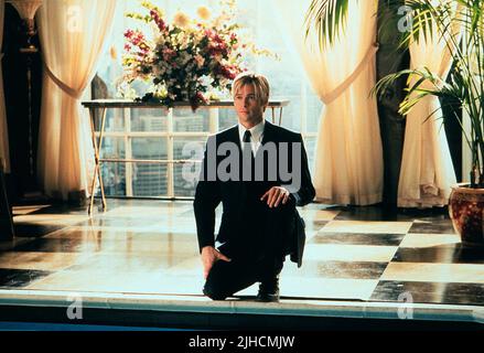 BRAD PITT, Vi presento Joe Black, 1998 Foto Stock