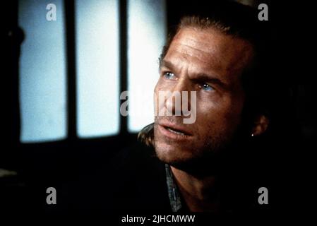 JEFF BRIDGES, Fisher King, 1991 Foto Stock