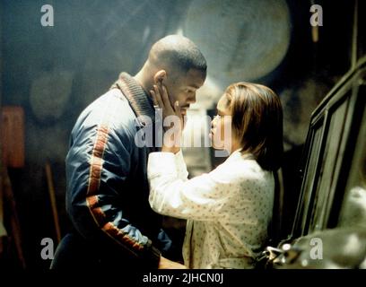 WILL SMITH, REGINA KING, NEMICO DELLO STATO, 1998 Foto Stock