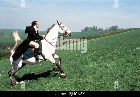 GREG WISE, senso e sensibilità, 1995 Foto Stock