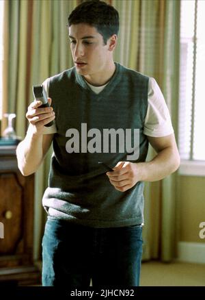 JASON BIGGS, AMERICAN WEDDING, 2003 Foto Stock