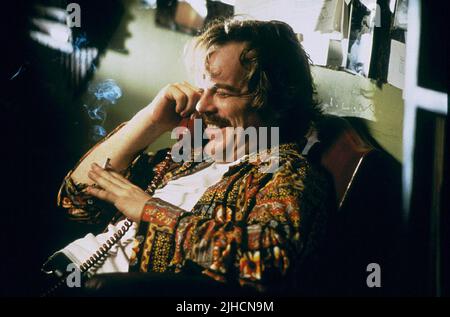 PHILIP Seymour Hoffman, quasi famoso, 2000 Foto Stock