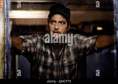 GEORGE CLOONEY, la tempesta perfetta, 2000 Foto Stock