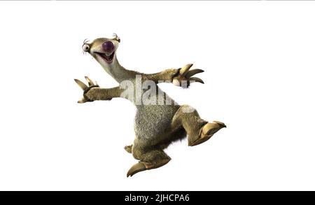 SID, Ice Age: il meltdown, 2006 Foto Stock