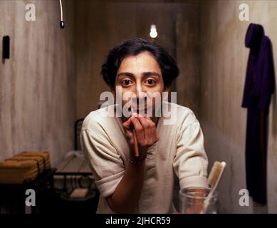 TONY REVOLORI, il GRAND HOTEL DI BUDAPEST, 2014 Foto Stock