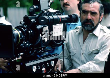 MARTIN SCORSESE, GOODFELLAS, 1990 Foto Stock