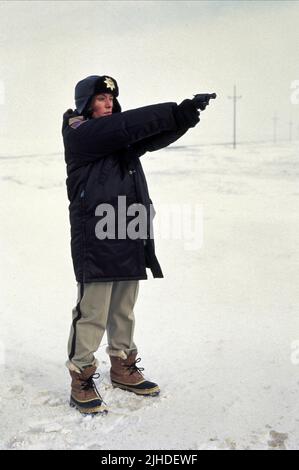 FRANCES MCDORMAND, Fargo, 1996 Foto Stock