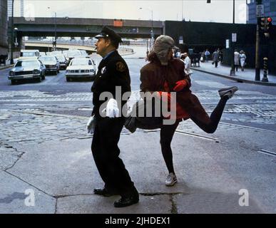 JENNIFER BEALS, FLASHDANCE, 1983 Foto Stock
