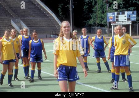 JULIA montanti, DIECI COSE CHE ODIO su di te, 1999 Foto Stock