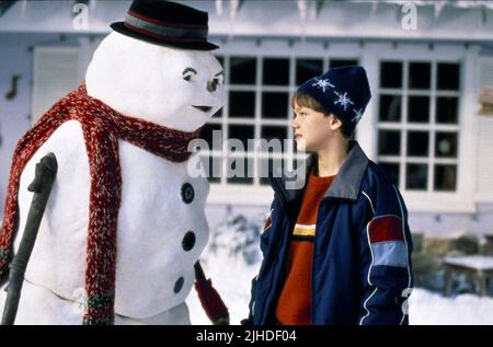 Giuseppe croce, Jack Frost, 1998 Foto Stock