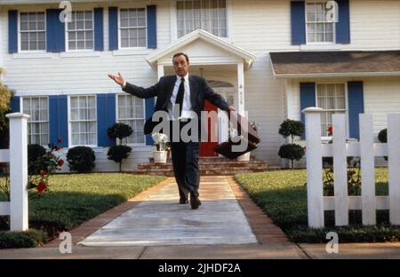 KEVIN SPACEY, American Beauty, 1999 Foto Stock