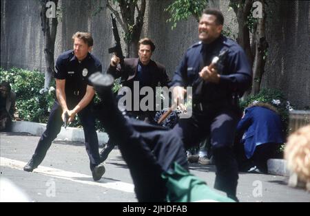 AL PACINO, calore, 1995 Foto Stock