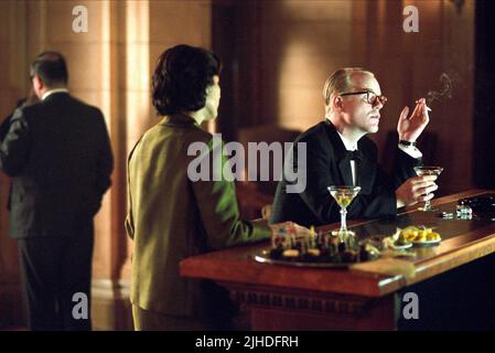 CATHERINE KEENER, Philip Seymour Hoffman, CAPOTE, 2005 Foto Stock