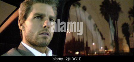 TOM CRUISE, materiale collaterale, 2004 Foto Stock