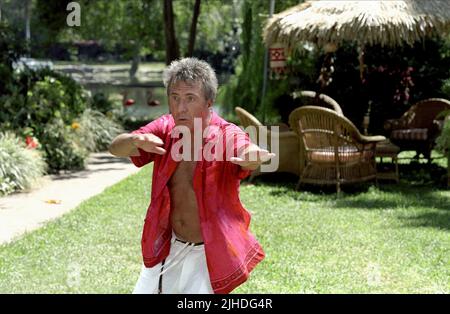 DUSTIN HOFFMAN, soddisfare i FOCKERS, 2004 Foto Stock