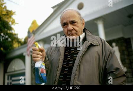 MICHAEL Costantino, My Big Fat Greek Wedding, 2002 Foto Stock
