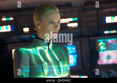CHARLIZE THERON, Prometeo, 2012 Foto Stock