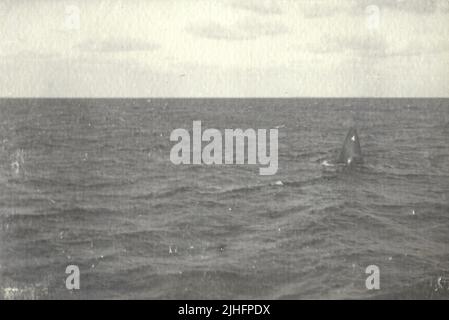 Massachusetts - segnalatore rip Pollock. Pollock RIP Beacon, Massachusetts. Foto Stock