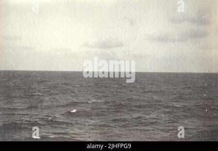 Massachusetts - segnalatore rip Pollock. Pollock RIP Beacon, Massachusetts. Foto Stock