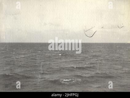 Massachusetts - segnalatore rip Pollock. Pollock RIP Beacon, Massachusetts. Foto Stock