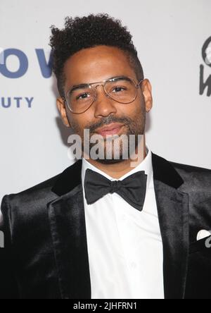 Beverly Hills, CA. 17th luglio 2022. Leo Gallo al 'Cali Cares' fundraiser benefico No Kid Hungry a Spago a Beverly Hills, California, il 17 luglio 2022. Credit: Faye Sadou/Media Punch/Alamy Live News Foto Stock