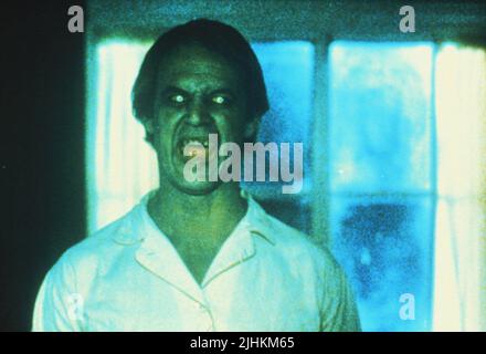 DAVID SOUL, Salem's Lot, 1979 Foto Stock