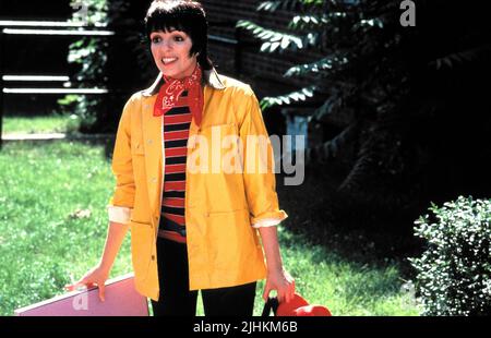 LIZA MINNELLI, ARTHUR, 1981 Foto Stock