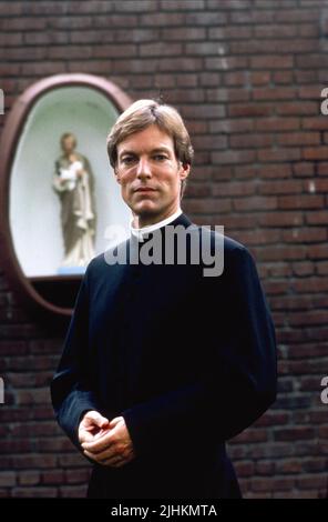 RICHARD CHAMBERLAIN, Uccelli di rovo, 1983 Foto Stock