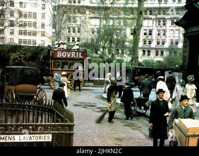 SCENA CON MICHAEL PALIN, IL MISSIONARIO, 1982 Foto Stock