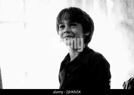 BARRET OLIVER, FRANKENWEENIE, 1984 Foto Stock