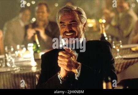 BURT REYNOLDS, BOOGIE NIGHTS, 1997 Foto Stock