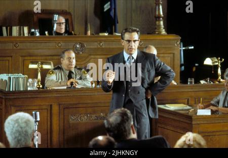 KEVIN COSTNER, JFK, 1991 Foto Stock