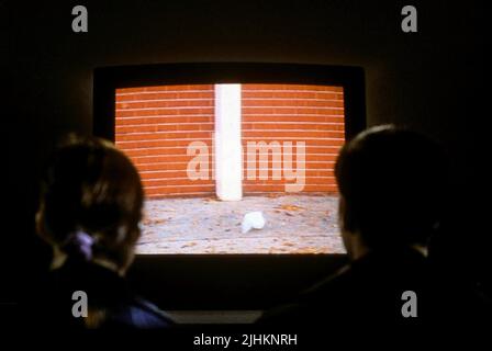 THORA BIRCH, Wes Bentley, American Beauty, 1999 Foto Stock