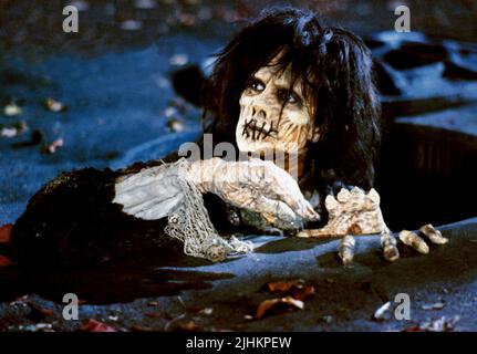 Scena di zombie, Hocus Pocus, 1993 Foto Stock