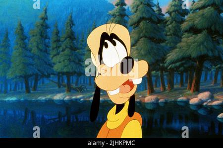 GOOFY, UN FILM DI GOOFY, 1995 Foto Stock