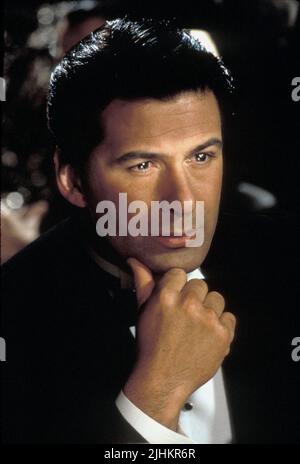 ALEC BALDWIN, l'ombra, 1994 Foto Stock