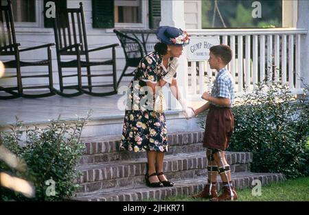 SALLY FIELD, MICHAEL CONNER HUMPHREYS, Forrest Gump, 1994 Foto Stock