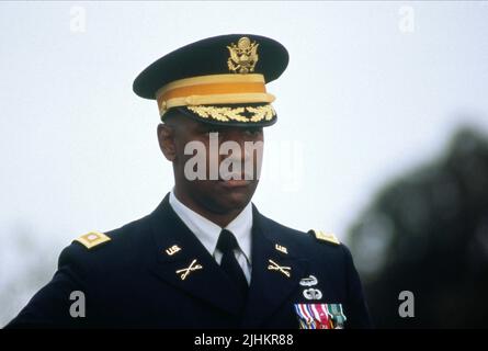 DENZEL WASHINGTON, Courage Under Fire, 1996 Foto Stock