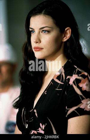 LIV TYLER, Armageddon, 1998 Foto Stock