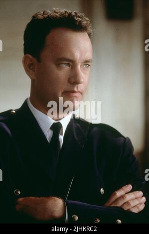 TOM Hanks, Il miglio verde, 1999 Foto Stock