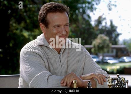 ROBIN WILLIAMS, bicentenario uomo, 1999 Foto Stock