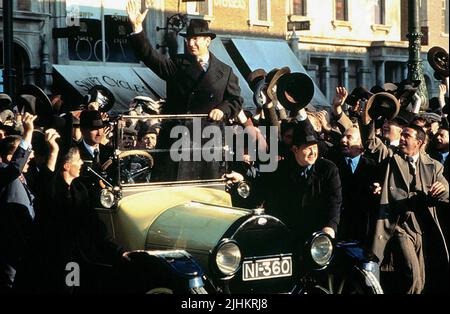 ALAN RICKMAN, Michael Collins, 1996 Foto Stock