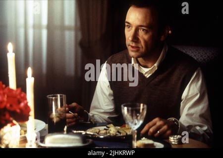 KEVIN SPACEY, American Beauty, 1999 Foto Stock