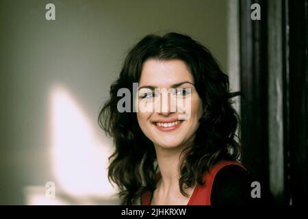 RACHEL WEISZ, SU UN RAGAZZO, 2002 Foto Stock