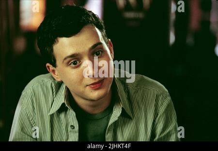 EDDIE KAYE THOMAS, MATRIMONIO AMERICANO, 2003 Foto Stock