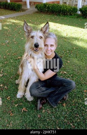 KATE DICAMILLO, A CAUSA DI WINN-DIXIE, 2005 Foto Stock