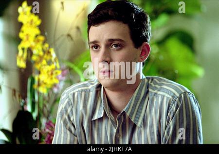 EDDIE KAYE THOMAS, MATRIMONIO AMERICANO, 2003 Foto Stock