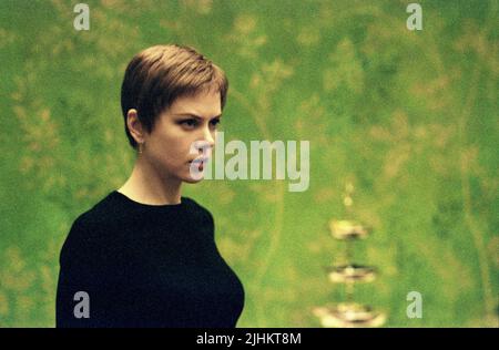 NICOLE KIDMAN, nascita, 2004 Foto Stock