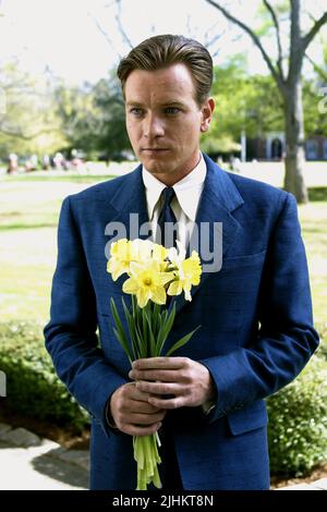 EWAN MCGREGOR, pesci grossi, 2003 Foto Stock