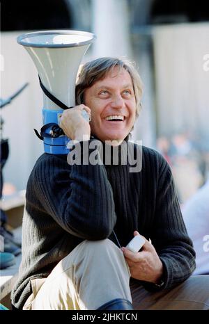 LASSE HALLSTROM, CASANOVA, 2005 Foto Stock